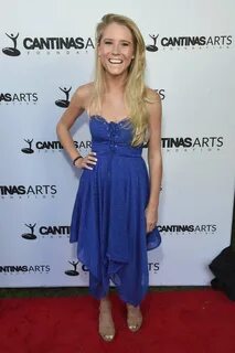 Cassidy Gifford Feet (1 photo) - celebrity-feet.com