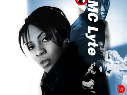 Mc Lyte: записи сообщества ВКонтакте