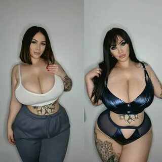 Inst Big Boobs