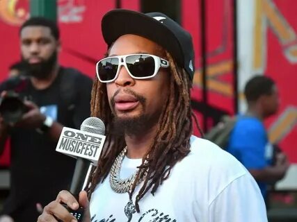 Lil Jon Detained In Vietnam Over $400K Worth Of Jewelry - Hi