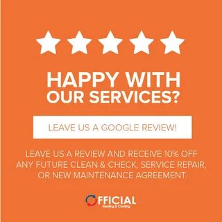 Special Offer! Save 10% on Select Future Services! - Officia