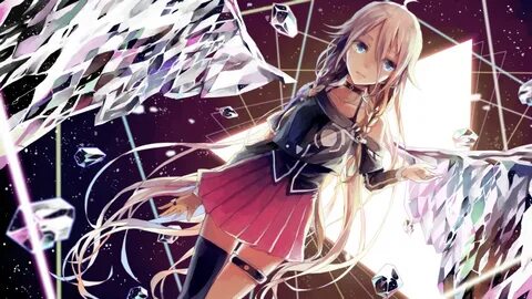 IA, VOCALOID page 45 - Zerochan Anime Image Board