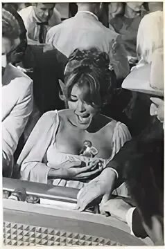 Vintage Erotica Forums - View Single Post - Michele Carey