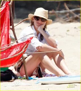 Julia Roberts: Bikini Bod in Kauai!: Photo 2570832 Bikini, C