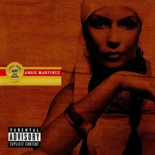 Angie Martinez - Animal House (2002) слушать альбом онлайн. 