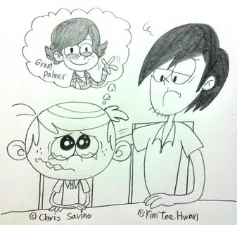 TLHG/ - The Loud House General Turn it Up to Eleven Edition 