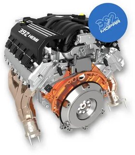 The Best Engine For Your Mopar Project it’s Available Right 