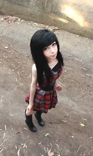 Cute emo femboys