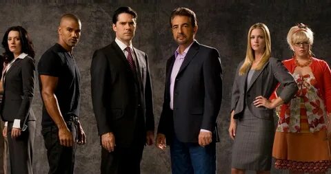 Criminal Minds 5 Ways The Show Aged Well (& 5 Ways It Didnt)