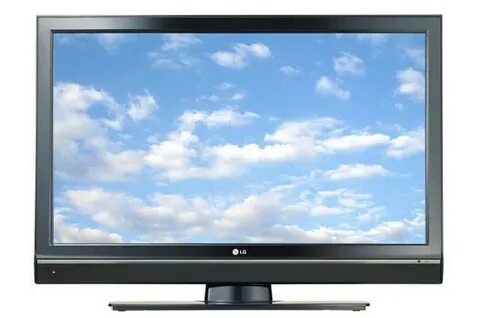 LG 42 inch 42LB5D LCD Integrated HDTV (Refurbished)