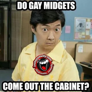 Gay midgets lol! LOL Gay, Funny, Gay pride