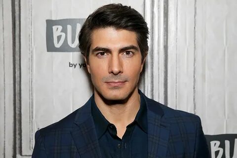 The Rookie: First Look of Brandon Routh as T.O Officially Re