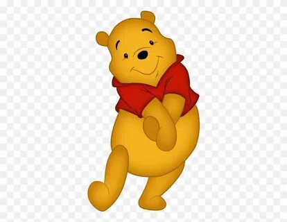 Baby Winnie The Pooh And Friends Clipart Pooh Bear Winnie Th