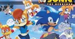 Sonic Can't Swim Related Keywords & Suggestions - Sonic Can'