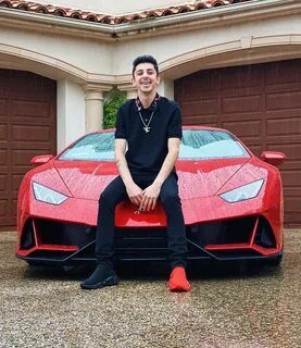 Faze Rug Net Worth, Wiki, Biography, Age, Height, Family and
