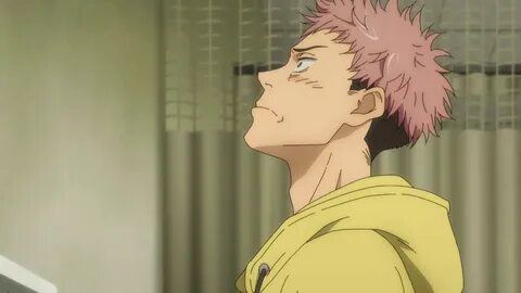 jujutsu kaisen episodio 7 online animes online