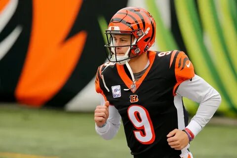 An Update on Cincinnati Bengals star Joe Burrow's Recovery -