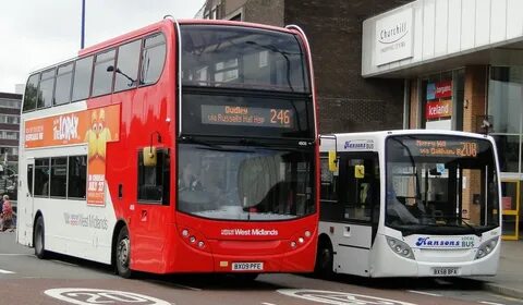 File:National Express West Midlands bus 4806 (BX09 PFE) & Ha