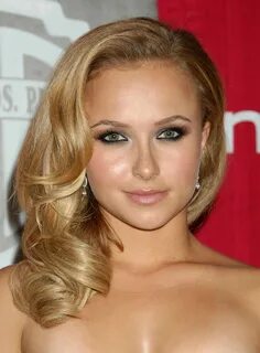 Hayden Panettiere Hayden panettiere, Celebrity hairstyles, H