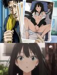 Anime Blackmail Photos "Perversely Brilliant" - Sankaku Comp