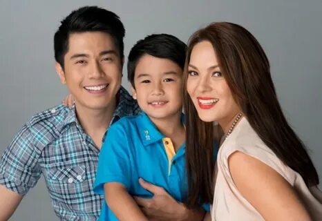 KC Concepcion and Paulo Avelino to 'Give Love' to Viewers th