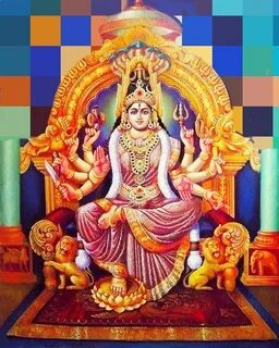 Lalitha Devi Images Lalitha Tripura Sundari Devi Images Hd -