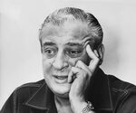 In MEMORY of RODNEY DANGERFIELD on his BIRTHDAY - Born Jacob