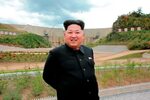 North Koreans warned to prepare for 'arduous march' - metaph
