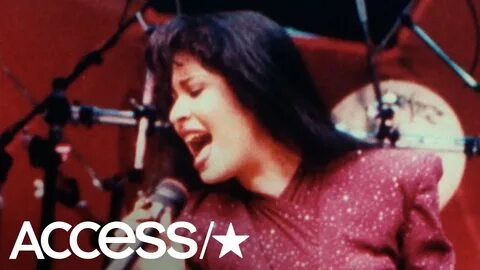 Selena Quintanilla's Murder: Uncovering New Details About He