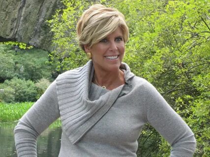Suze Orman: Stafford loans are the only student loans to tak