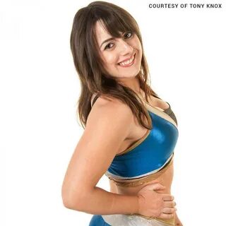 50 Sexy Nikki Cross Boobs Pictures Are Hot As Hellfire - Xia