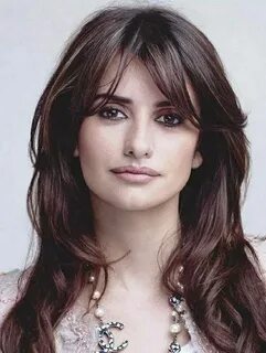 Top 20 Penelope Cruz Hairstyles & Haircuts Ideas For You To 