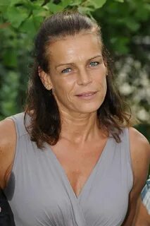 Princess Stephanie Of Monaco / Princess Stéphanie Of Monaco 