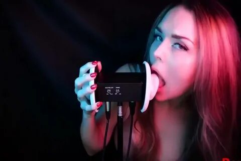Heatheredeffect Asmr Patreon - Ear Licking Video - Hclips.co