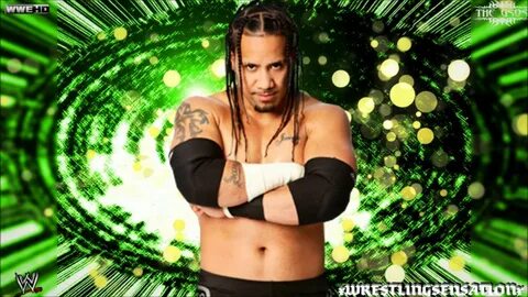 WWE Usos Wallpaper (92+ images)