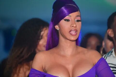 Page Six on Flipboard: Cardi B launches OnlyFans page, with 
