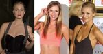61 sexy A.J. Cook boobs pictures Expose her Extremely Curvy 