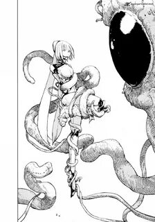 Read Knights Of Sidonia Chapter 51 - MangaFreak