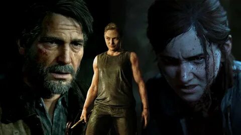 The Last of Us 2: дата выхода, новые подробности, гемплей и 