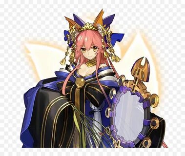 Gaijin Goombah - Fate Grand Order Tamamo Png,Tamamo No Mae I