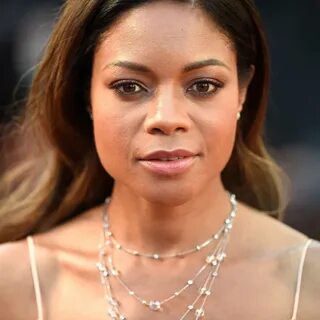 Naomie harris sexy Sexy Naomie Harris Pictures