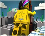 Lucy LEGO - /aco/ - Adult Cartoons - 4archive.org