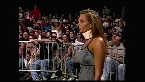 ECW Beulah Mcgillicutty Debut 1995 GIF Gfycat