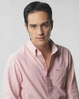 Mauricio Ochmann / Mauricio Ochmann se siente "pleno y feliz