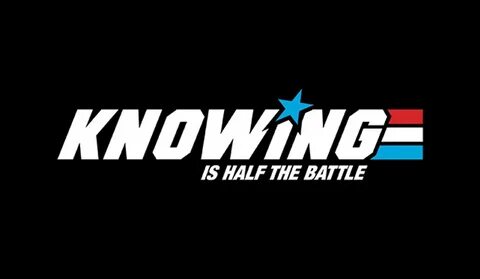 Knowing is Half the Battle - Ability Ministry