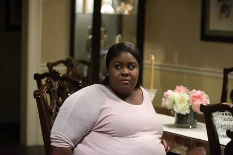 Picture of Raven Goodwin