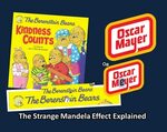 Mandela Effect : The Mandela Effect watch in english with su