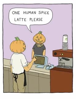 28 Pun Pumpkin Spice Memes Images And Witty Quotes - Explore