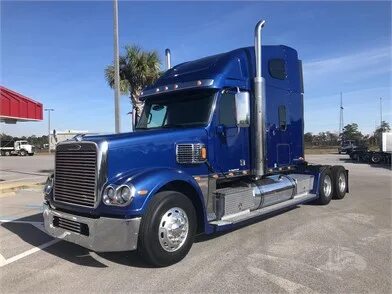 Conventional Trucks W/ Sleeper For Sale In Jay, Florida - 16