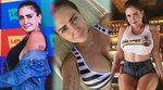 Celia Lora Instagram: hija de Alex Lora reta la censura en I